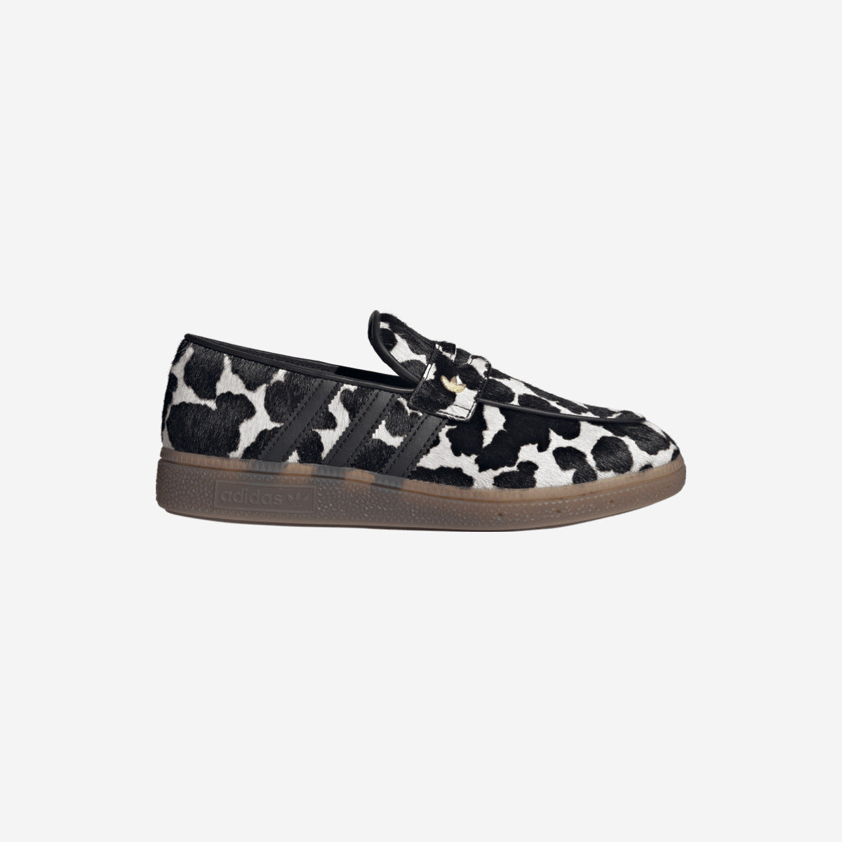 adidas Handball Spezial Loafers Cow Print (Women's) KK0921 — Sneakers Adidas su LAB19