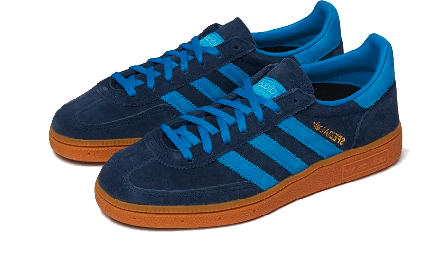 Handball Spezial Night Indigo Bright Blue Gum