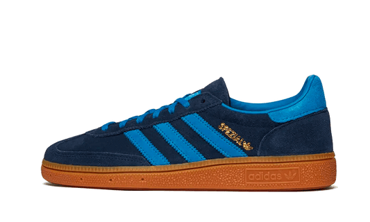 Handball Spezial Night Indigo Bright Blue Gum