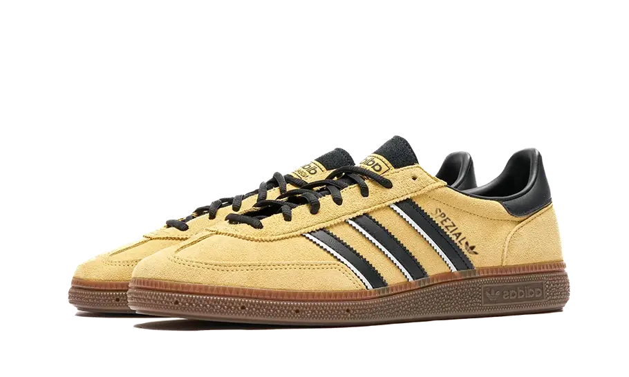 Handball Spezial Oat Black