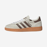 adidas Handball Spezial Off-White Earth Strata Gum (Women's)