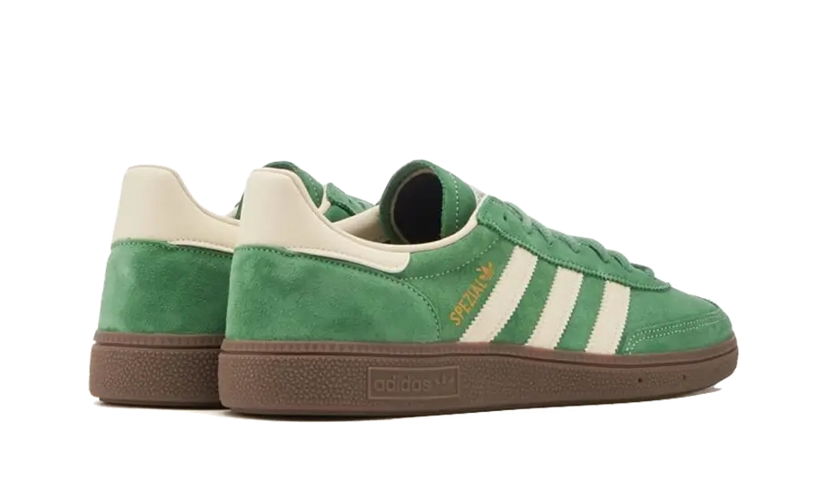 Handball Spezial Preloved Green White