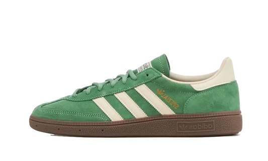 Handball Spezial Preloved Green White