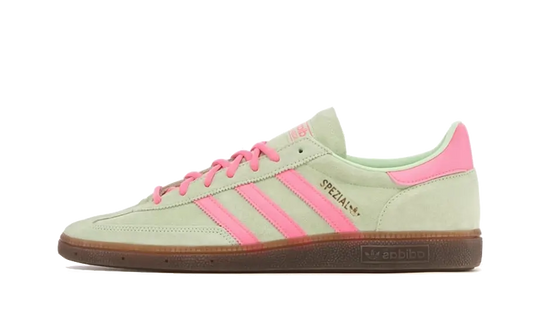 Handball Spezial Semi Green Spark