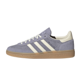 adidas Handball Spezial Silver Violet Cream White (Women's)