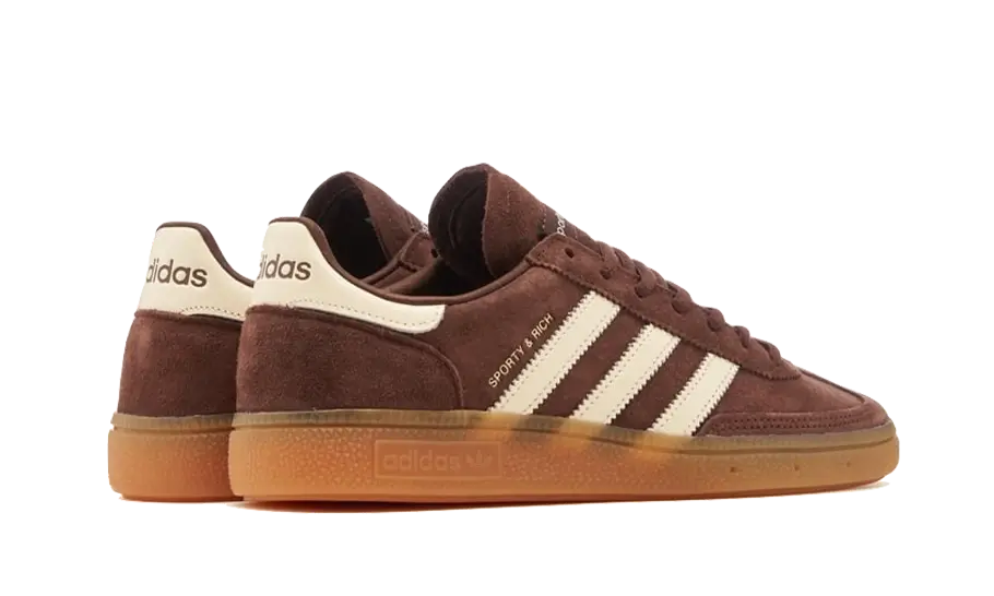 Handball Spezial Sporty & Rich Brown 