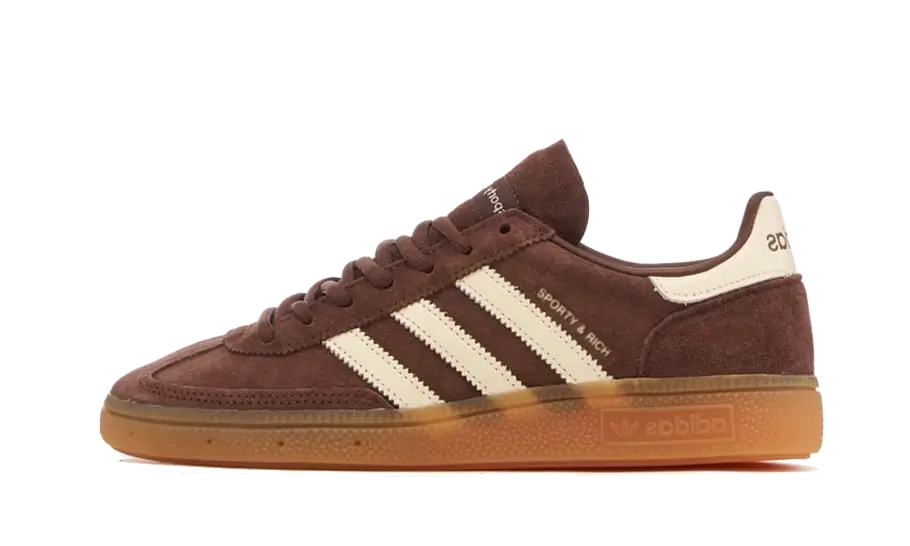 Handball Spezial Sporty & Rich Brown 