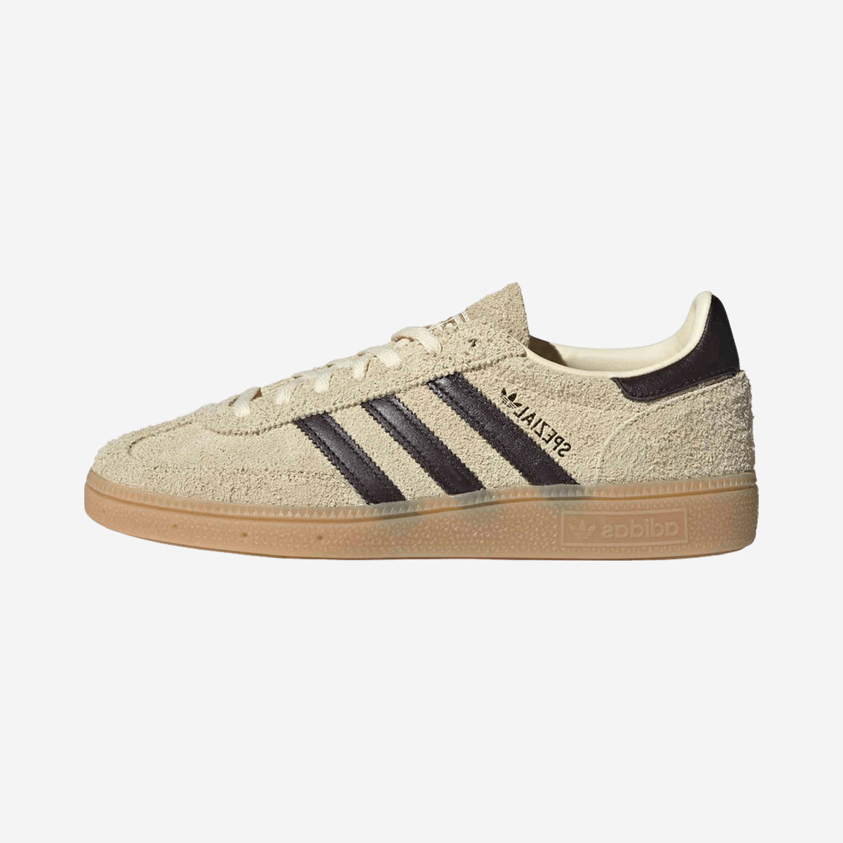 adidas Handball Spezial Warm Vanilla Aurora Coffee (Women's) KK0932 — Sneakers Adidas su LAB19