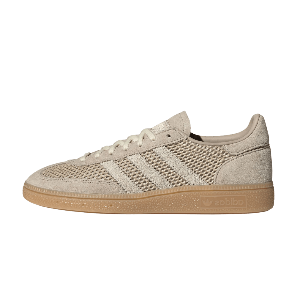 adidas Handball Spezial Wonder Beige White Gum (Women's) IH1513 — Sneakers Adidas su LAB19