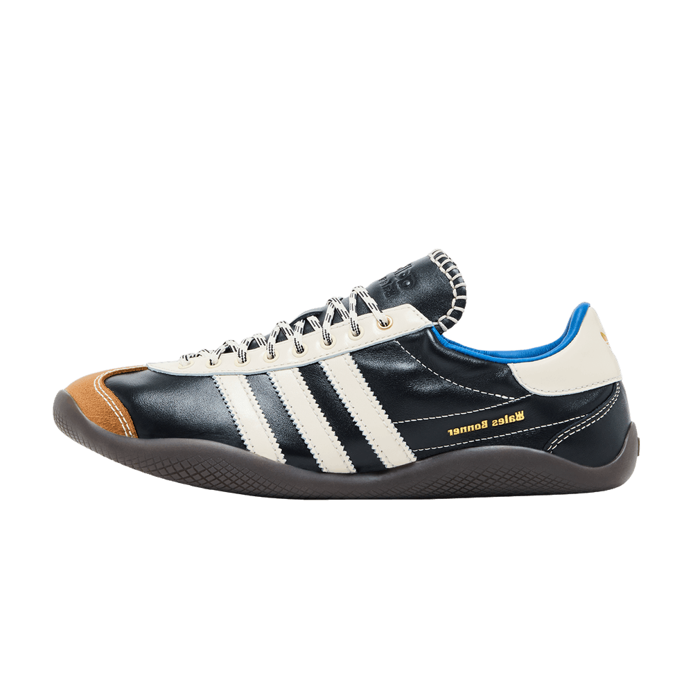 adidas Karintha OG Wales Bonner White Black Lush Blue KI8476 — Sneakers Adidas su LAB19