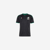Adidas Mexico 26 Third Authentic Jersey 'Black'