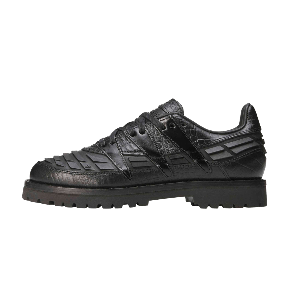 adidas Predator 94 Brain Dead x Disney Triple Black KI4185 — Sneakers Adidas su LAB19