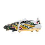 adidas Predator Elite Foldover Tongue FG Bape Green Camo