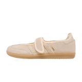 adidas Samba Jane Suede Sand Strata (Women's)
