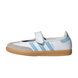 adidas Samba Jane White Clear Sky (GS)