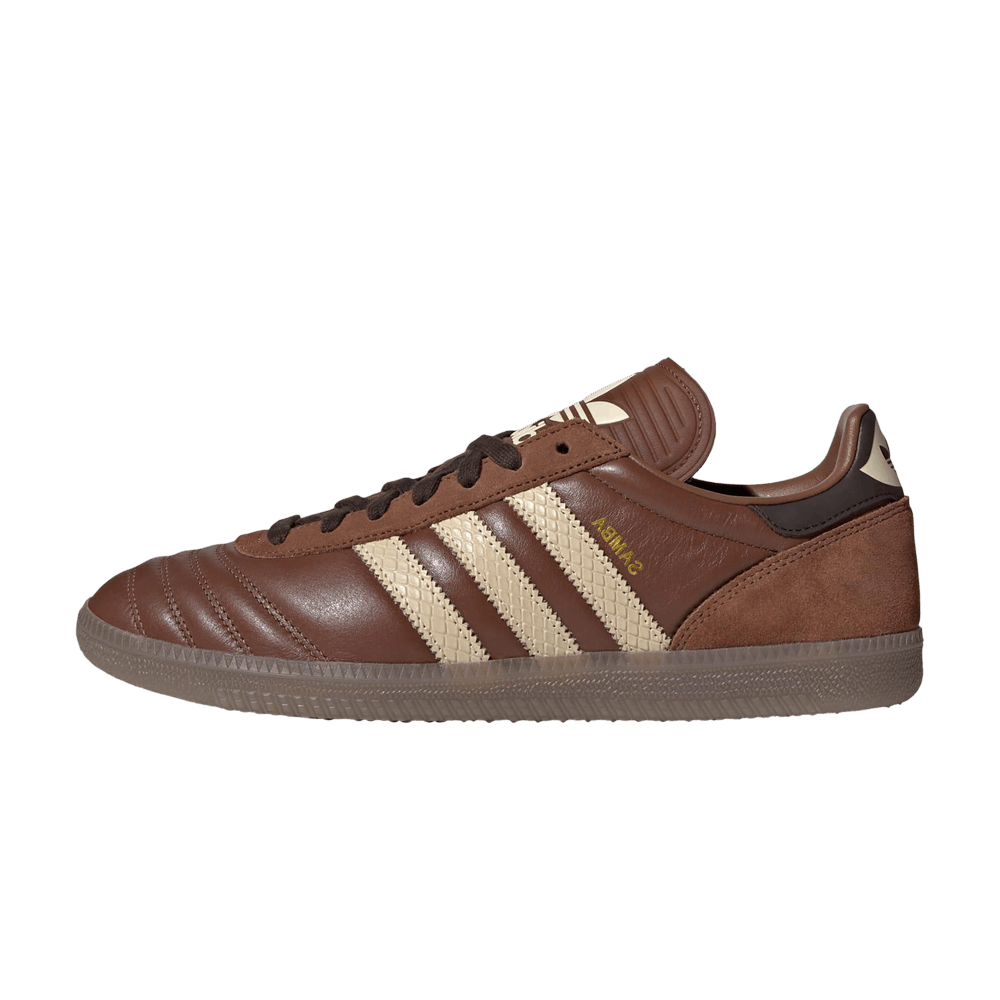 adidas Samba JP Preloved Brown Sand Strata JR0962 — Sneakers Adidas su LAB19
