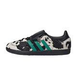 adidas Samba LT Cow Print Black White (Women's)