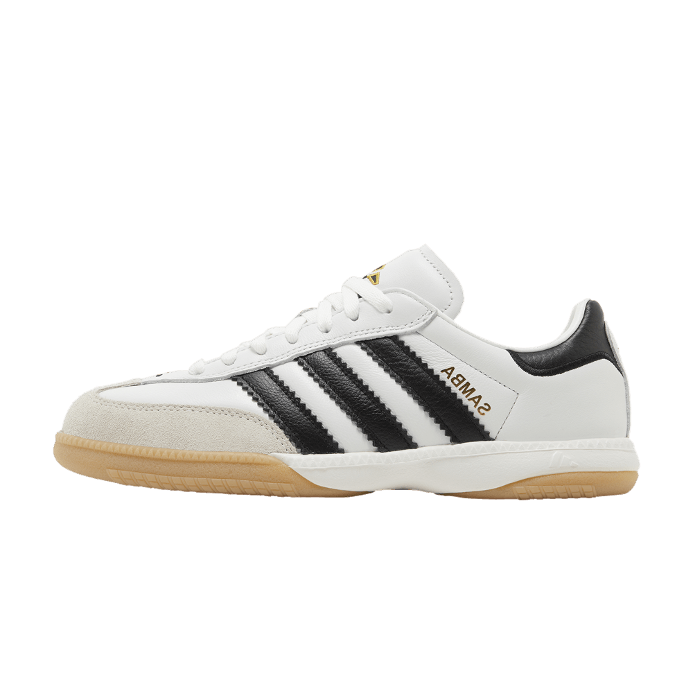 adidas Samba Millennium White Black Gum IF1953 — Sneakers Adidas su LAB19