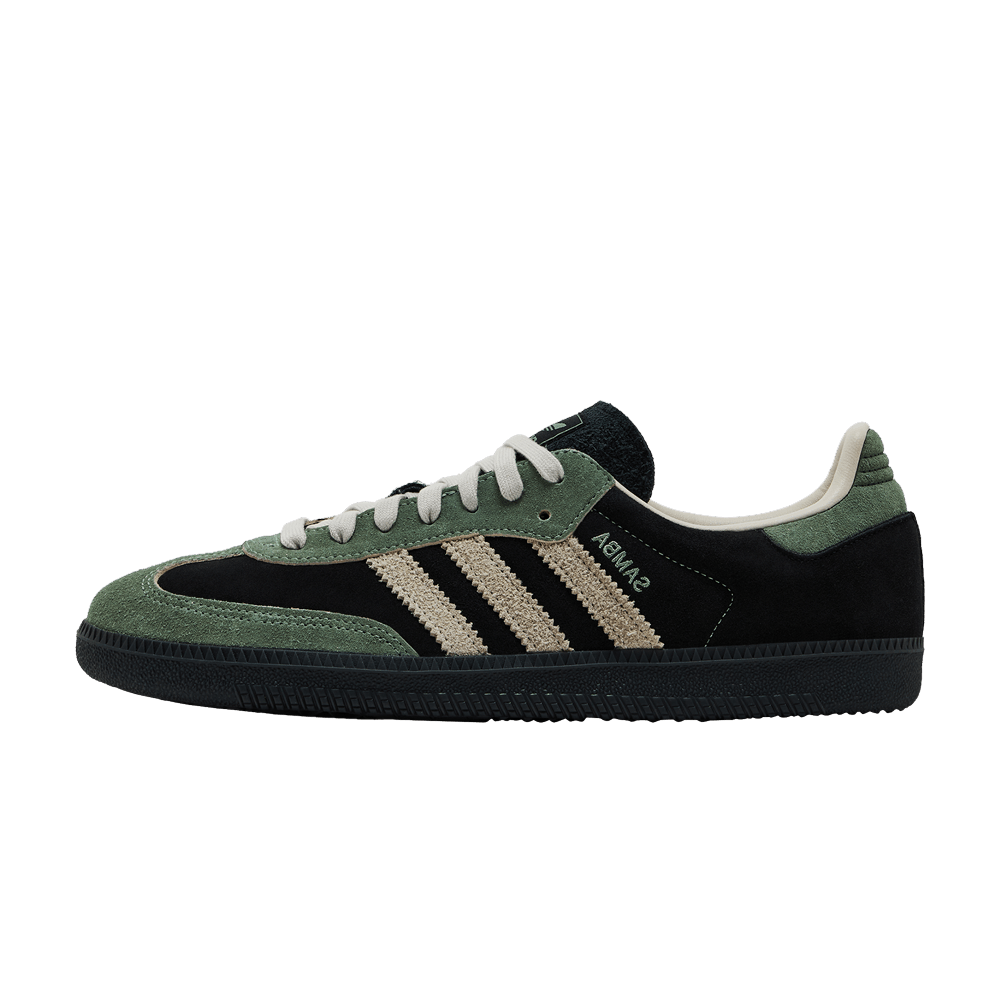 adidas Samba OG Black Alumina (Women's) JI2680 — Sneakers Adidas su LAB19