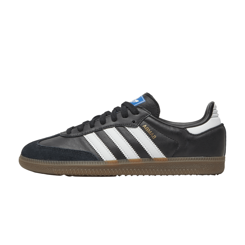 adidas Samba OG Black White Gum B75807 — Sneakers Adidas su LAB19