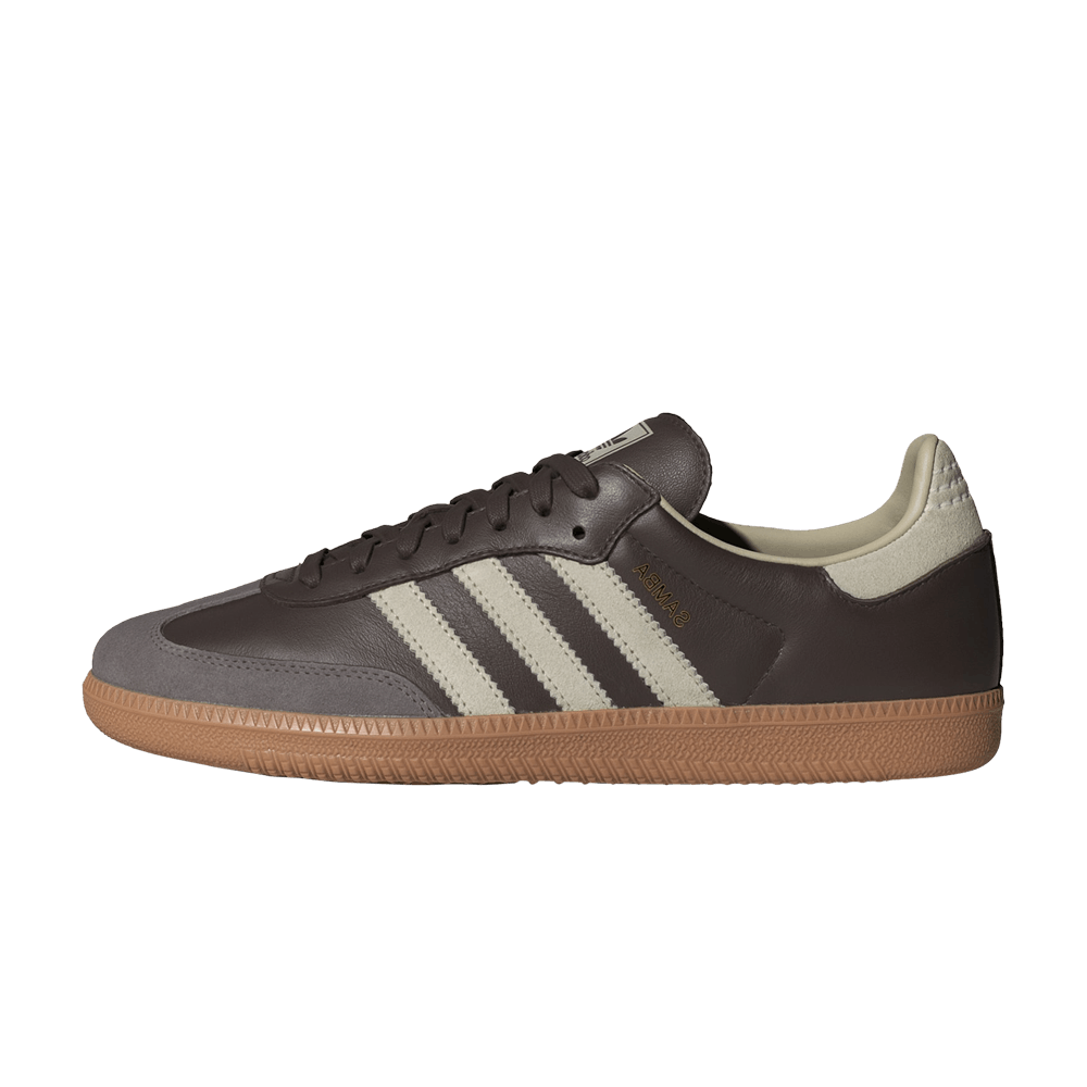 adidas Samba OG Brown Putty Grey ID1481 — Sneakers Adidas su LAB19