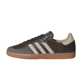 adidas Samba OG Brown Putty Grey