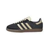 adidas Samba OG Carbon Warm Vanilla (GS)