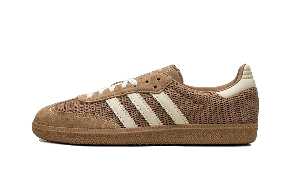 Samba OG Cardboard