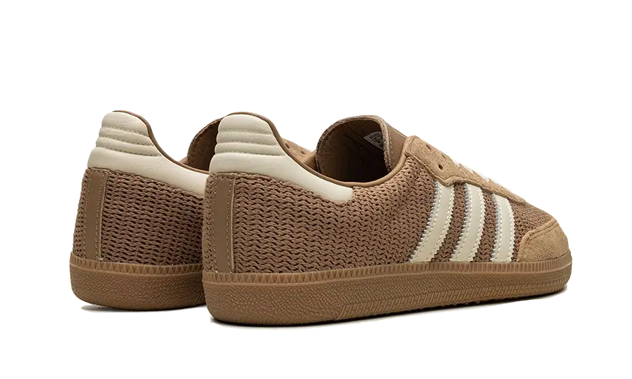 Samba OG Cardboard