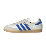 adidas Samba OG Cloud White Blue Gum
