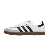 adidas Samba OG Cloud White Core Black