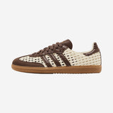 adidas Samba OG Cream White Earth Strata (Women's)