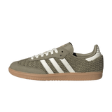 adidas Samba OG Crochet Pack Orbit Green (Women's)