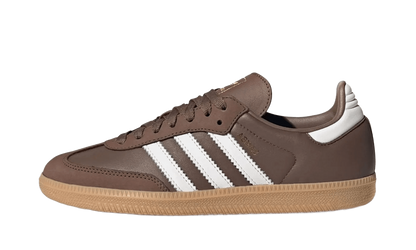 Samba OG Earth Strata Gum - IE6522