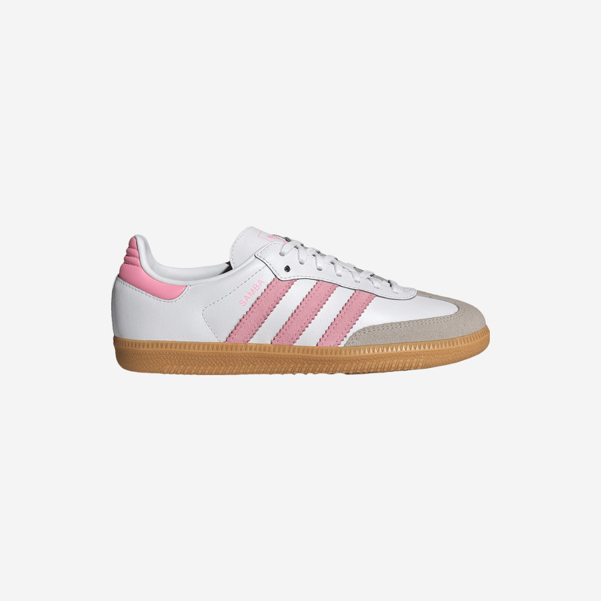 adidas Samba OG J 'Cloud White Light Pink Gum' JQ2018 — Sneakers Adidas su LAB19