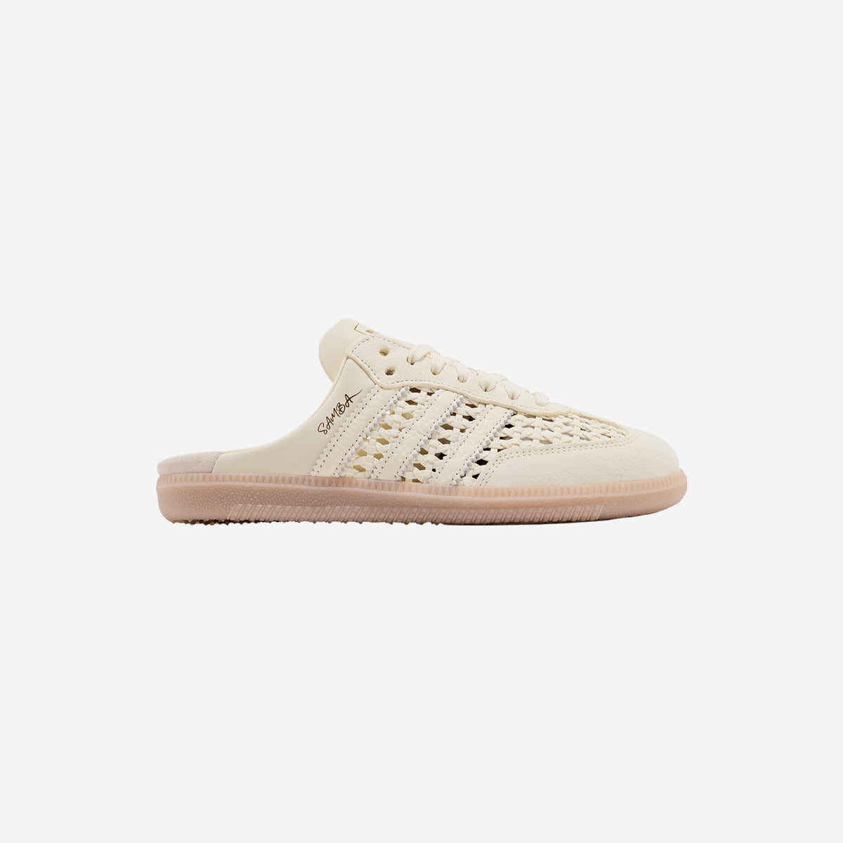 adidas Samba OG Mule Off White (Women's) KH7719 — Sneakers Adidas su LAB19