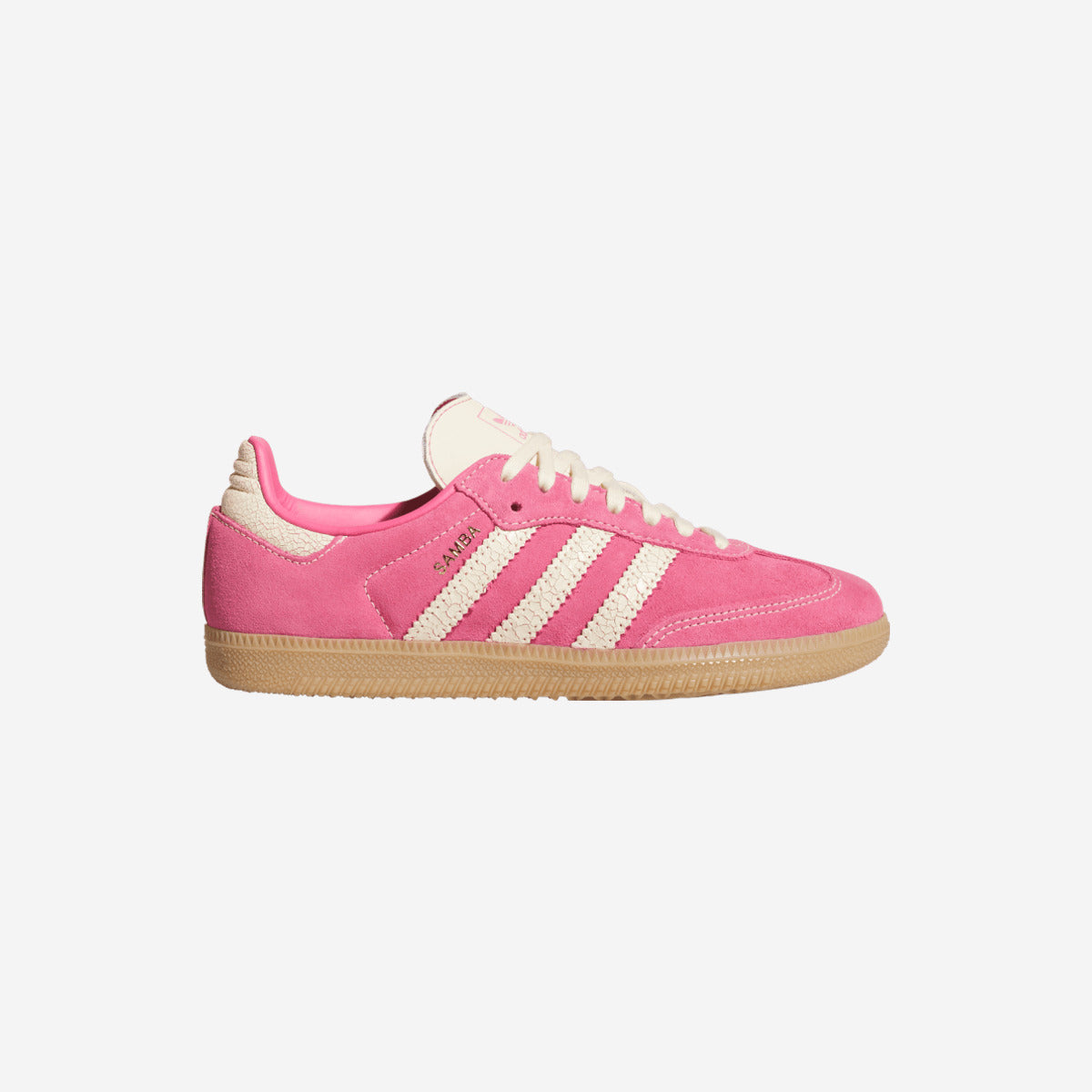 adidas Samba OG Pink Vanilla (GS) KK4980 — Sneakers Adidas su LAB19