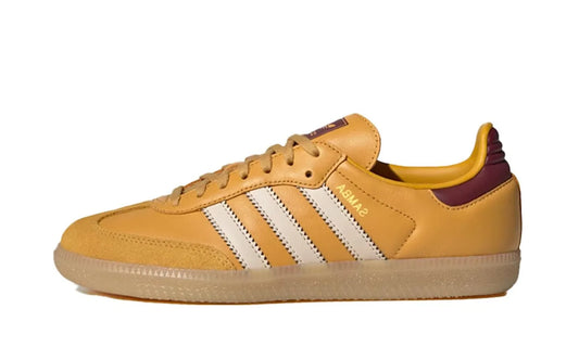 Samba OG Preloved Yellow - JI4470