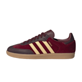 adidas Samba OG Shadow Red Velvet (Women's)