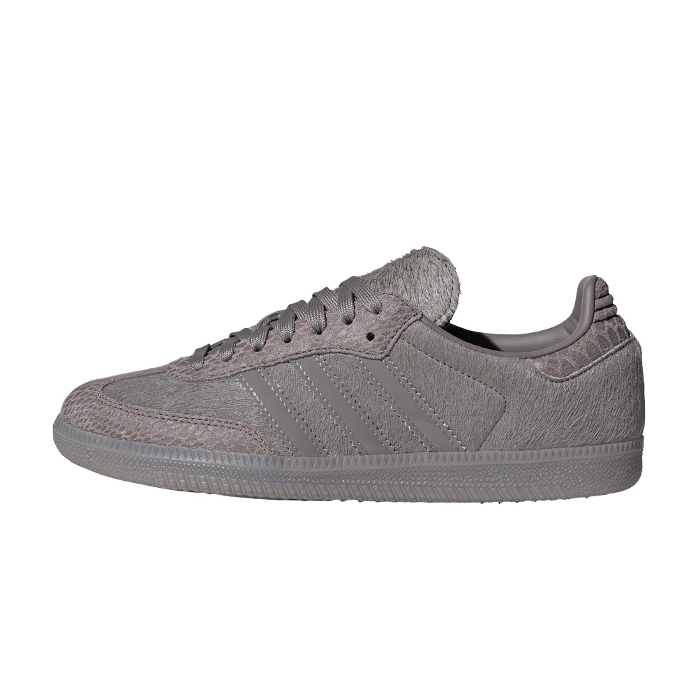 adidas Samba OG Taupe Oxide Gold (Women's) IH9160 — Sneakers Adidas su LAB19