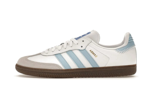 Samba OG White Sky Blue - JI2003