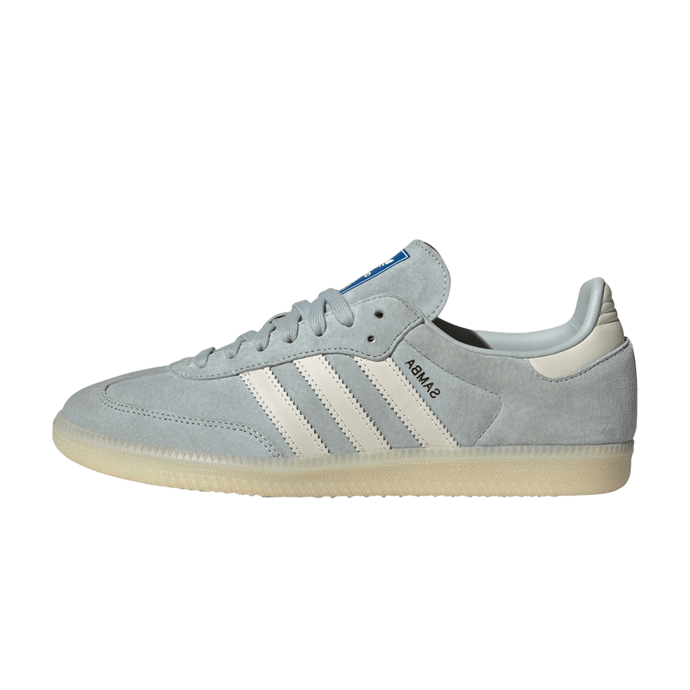 Adidas Samba OG 'Wonder Silver' (W) IG6177 — Sneakers Adidas su LAB19