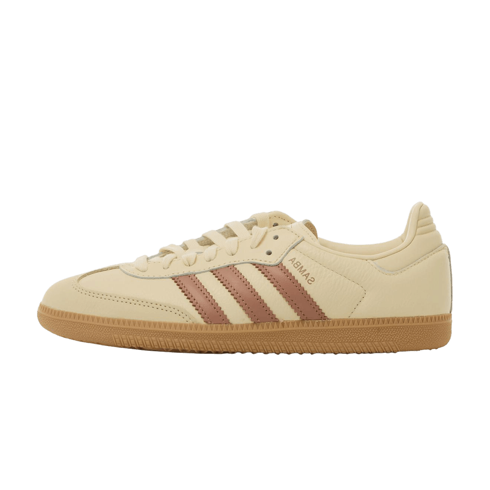 Adidas Samba OG 'Wonder White Warm Clay' JS1361 — Sneakers Adidas su LAB19