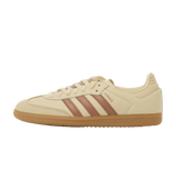 Adidas Samba OG 'Wonder White Warm Clay'