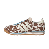 adidas SL 72 OG Cow Print Crystal Linen (Women's)