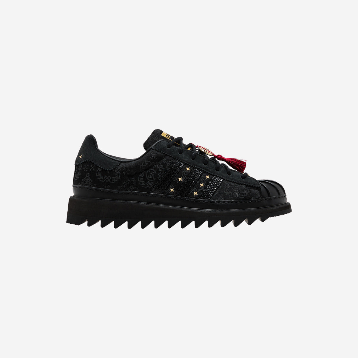 adidas Superstar CLOT By Edison Chen Chinese New Year JR5114 — Sneakers Adidas su LAB19