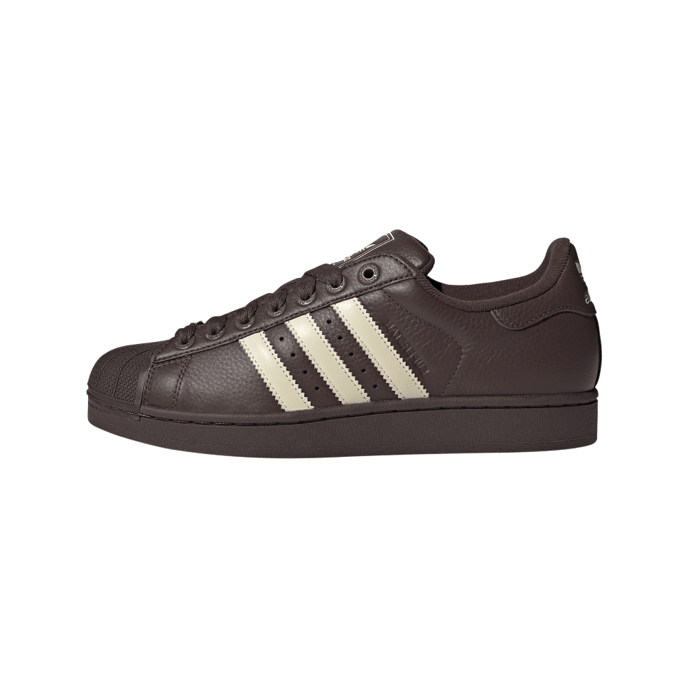 Adidas Superstar II Brown Cream KJ7100 — Sneakers Adidas su LAB19