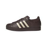 Adidas Superstar II Brown Cream