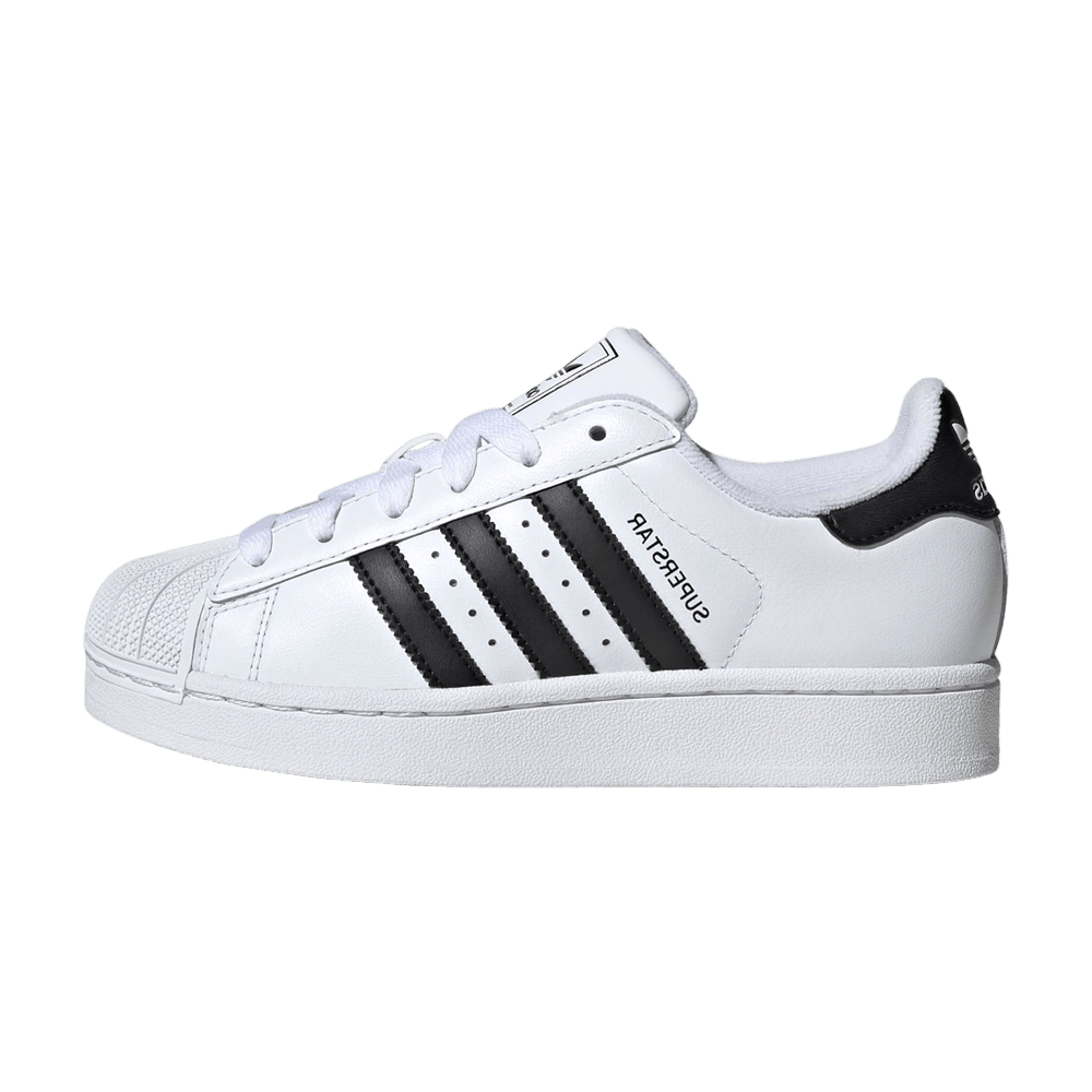 adidas Superstar II White Black (GS) JH9976 — Sneakers Adidas su LAB19
