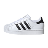 adidas Superstar II White Black (GS)